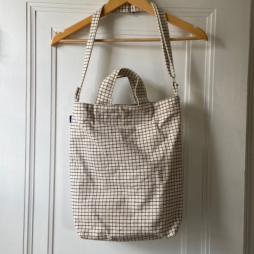 Baggu Canvas Bag